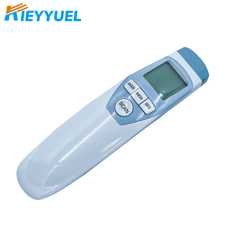 Clinical Thermometer