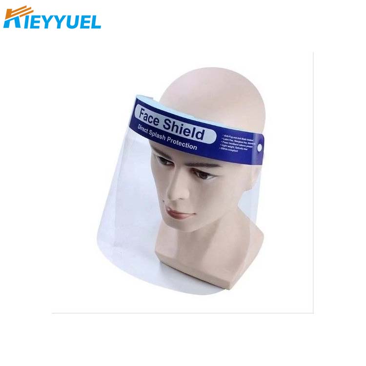 Mask ng Medikal na Paghihiwalay