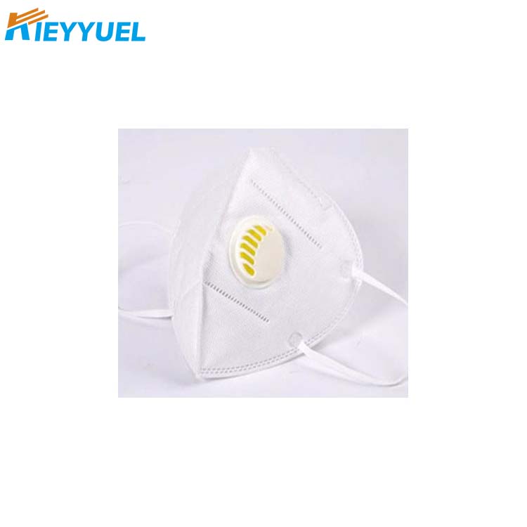 N99 Proteksyon Mask (ffp3)