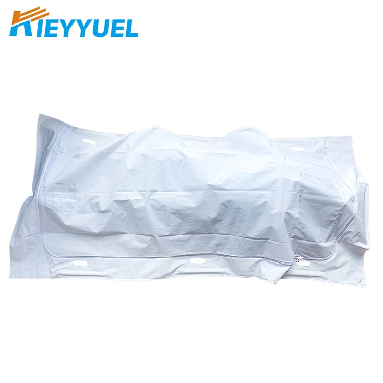 Peva Waterproof Body Bag
