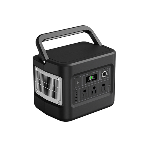 1000W Explosion Proof Portable Power Station Para sa Pagcha-charge