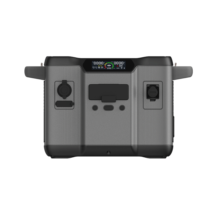 1200W Residential Energy Storage Lithium Battery