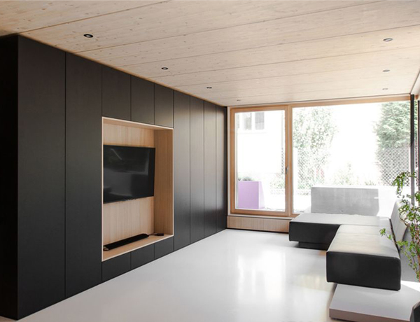 High Pressure Decorative Laminate Sheet