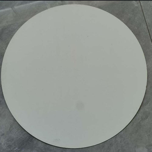 Mga pad na nagpapakintab